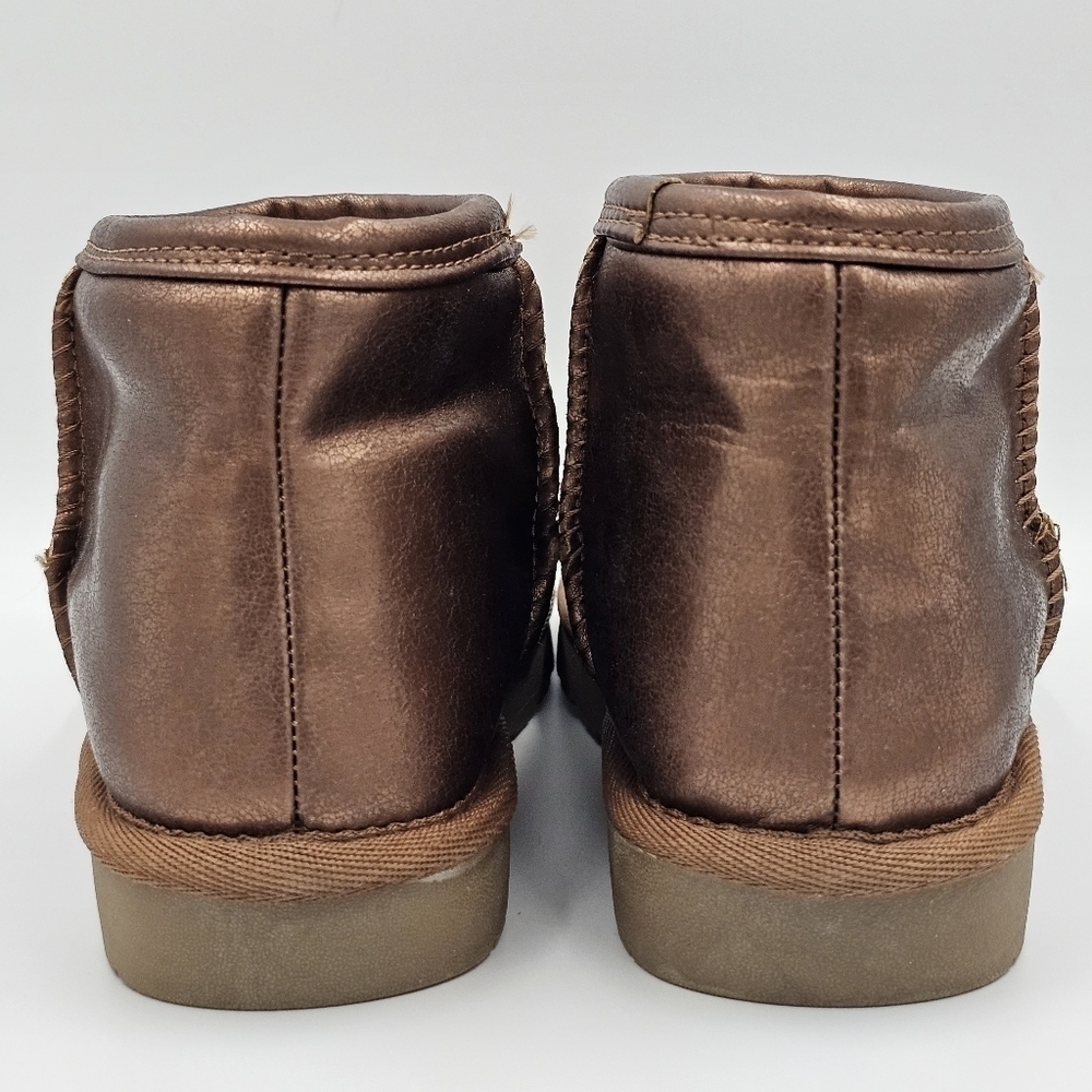 ARIZONA EUC Spring Metallic Size 7M - Picture 2 of 14